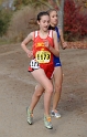 2009 CIF XC D1 Girls - 123
